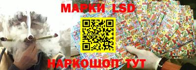 кокс Берёзовский